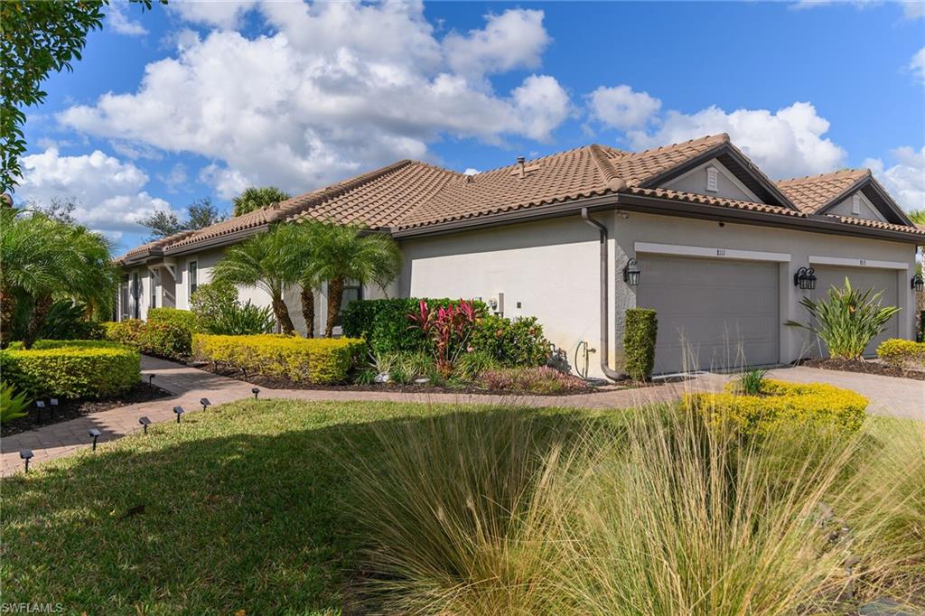 ESPLANADE AT HACIENDA LAKES - Residential