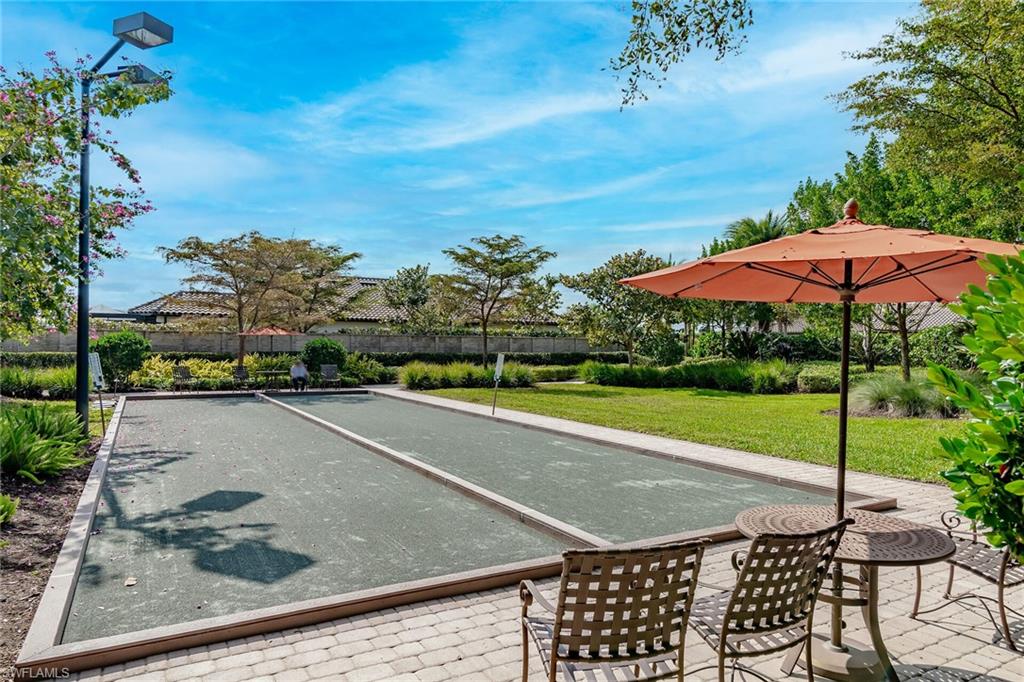 ESPLANADE AT HACIENDA LAKES - Residential