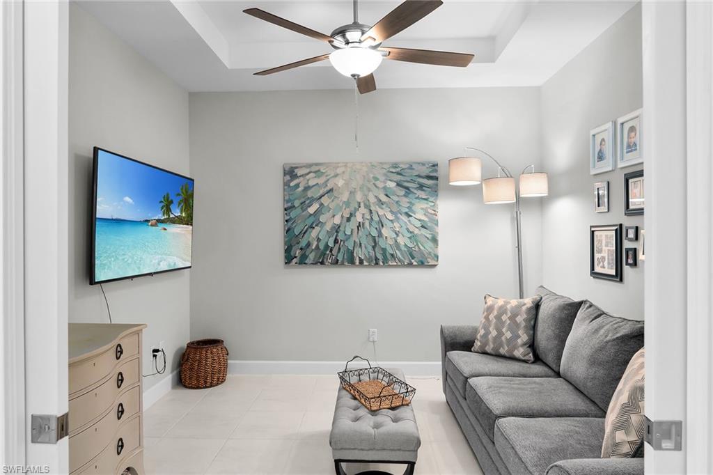 ESPLANADE AT HACIENDA LAKES - Residential