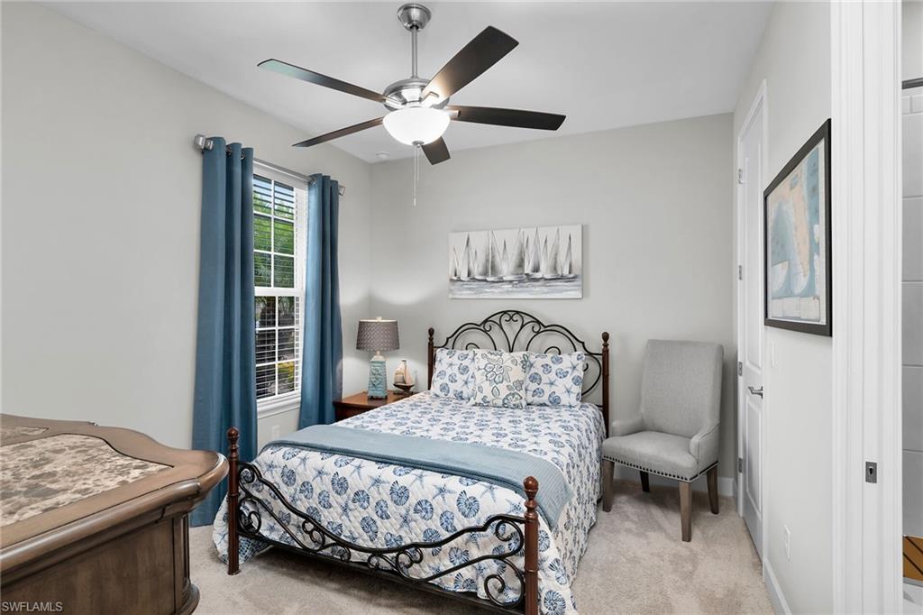 ESPLANADE AT HACIENDA LAKES - Residential