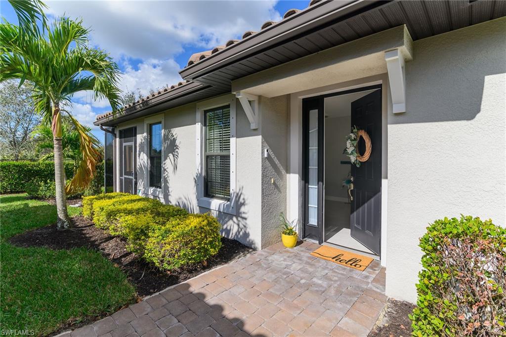 ESPLANADE AT HACIENDA LAKES - Residential