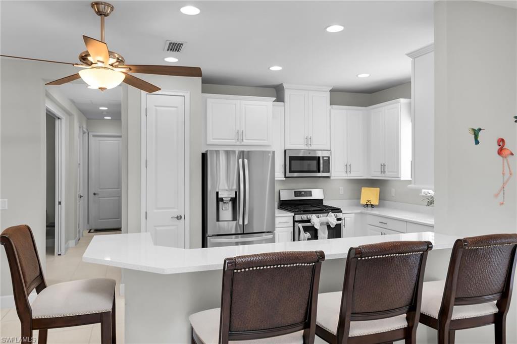 ESPLANADE AT HACIENDA LAKES - Residential