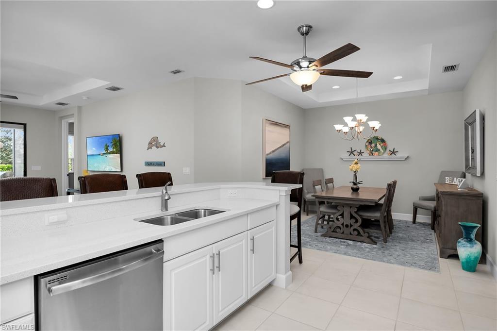 ESPLANADE AT HACIENDA LAKES - Residential