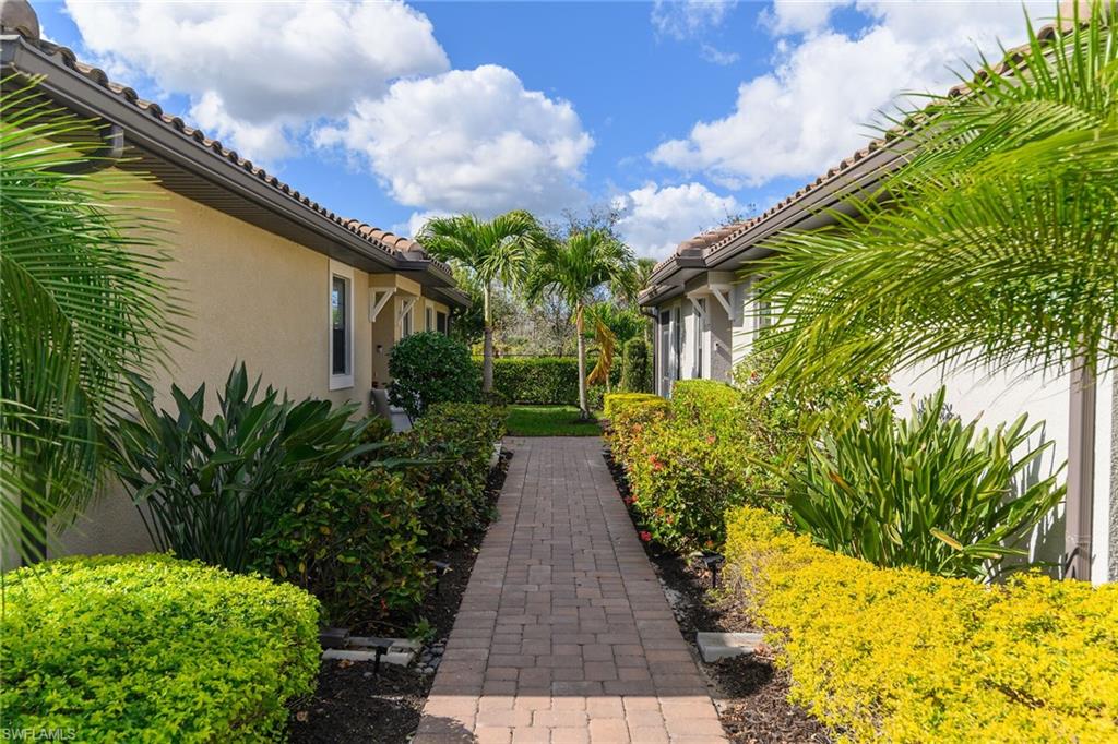 ESPLANADE AT HACIENDA LAKES - Residential