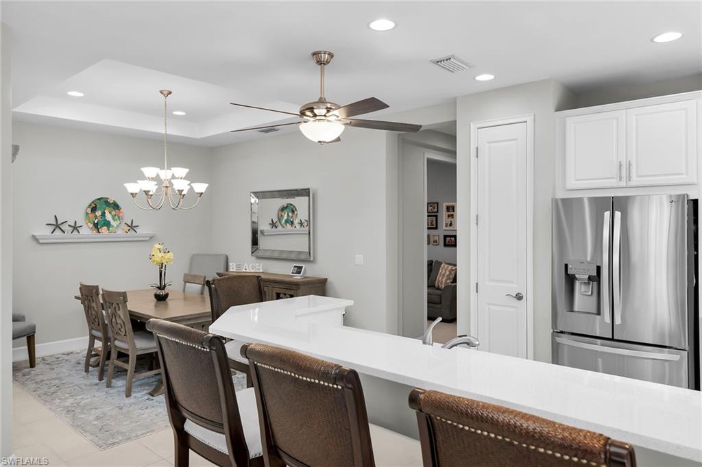 ESPLANADE AT HACIENDA LAKES - Residential