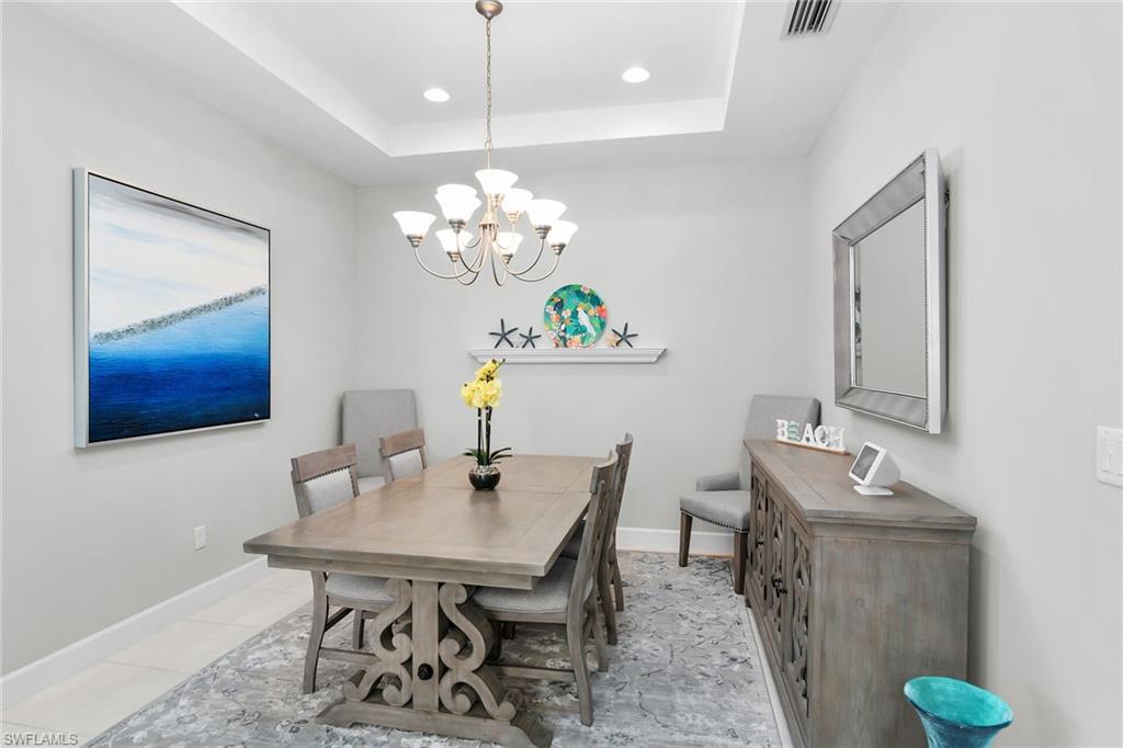 ESPLANADE AT HACIENDA LAKES - Residential