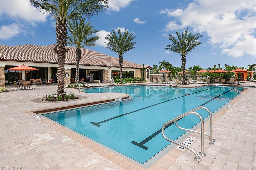 ESPLANADE AT HACIENDA LAKES - Residential