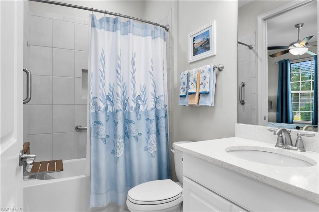 ESPLANADE AT HACIENDA LAKES - Residential