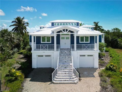 9345 Dimmick DR SANIBEL FL 33957