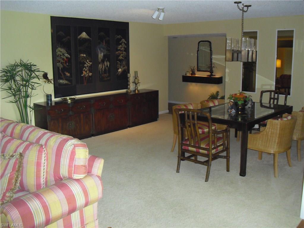 WILDERNESS COUNTRY CLUB - Residential