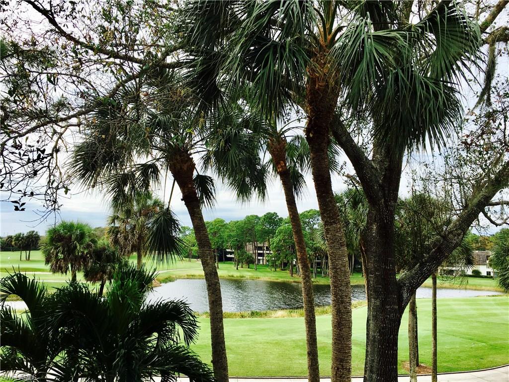 WILDERNESS COUNTRY CLUB - Residential