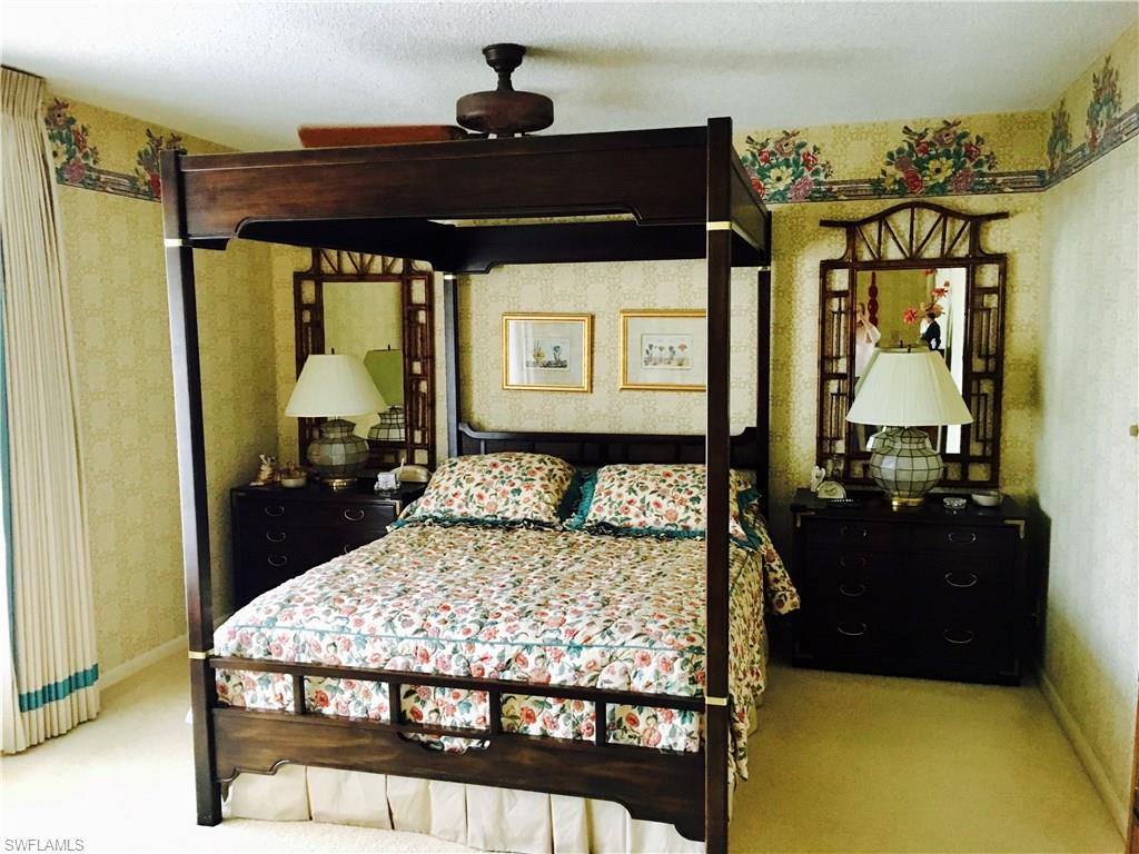 WILDERNESS COUNTRY CLUB - Residential