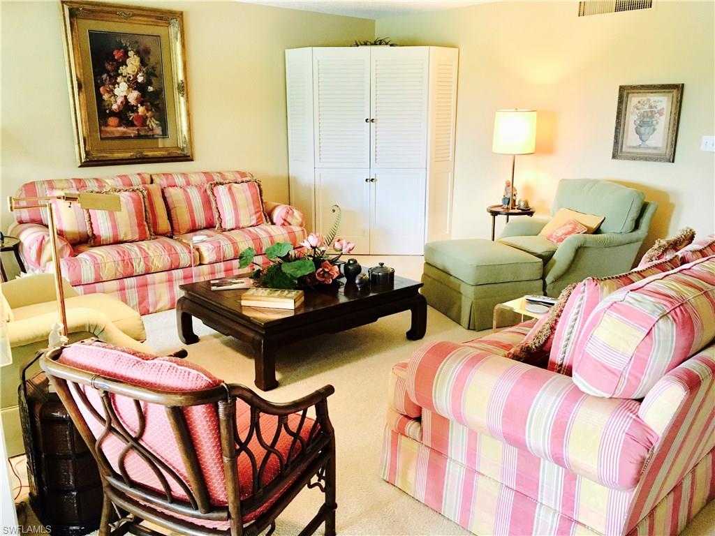 WILDERNESS COUNTRY CLUB - Residential