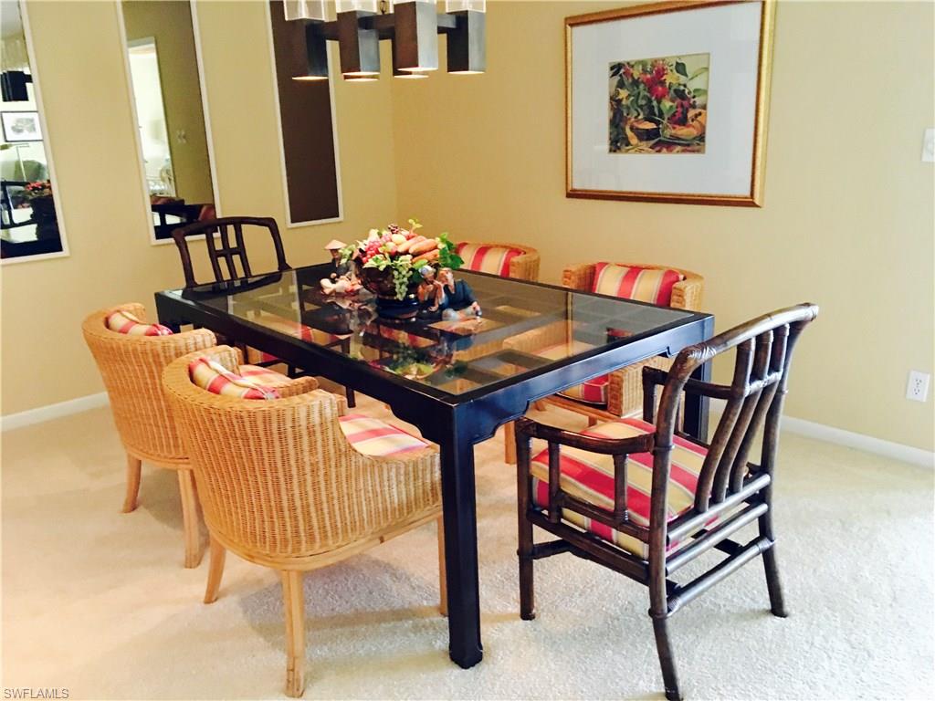 WILDERNESS COUNTRY CLUB - Residential