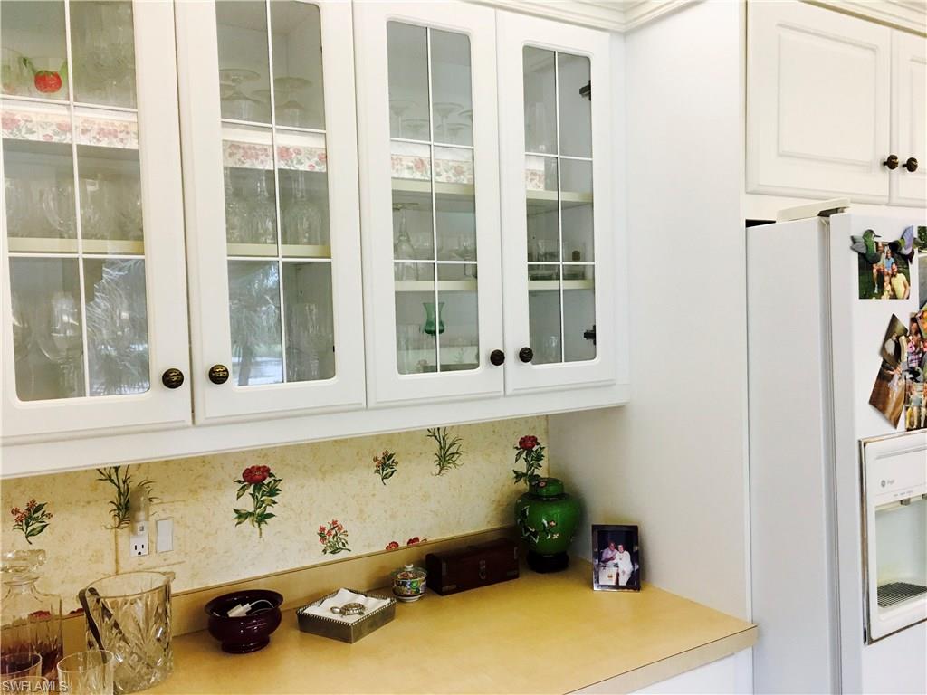 WILDERNESS COUNTRY CLUB - Residential