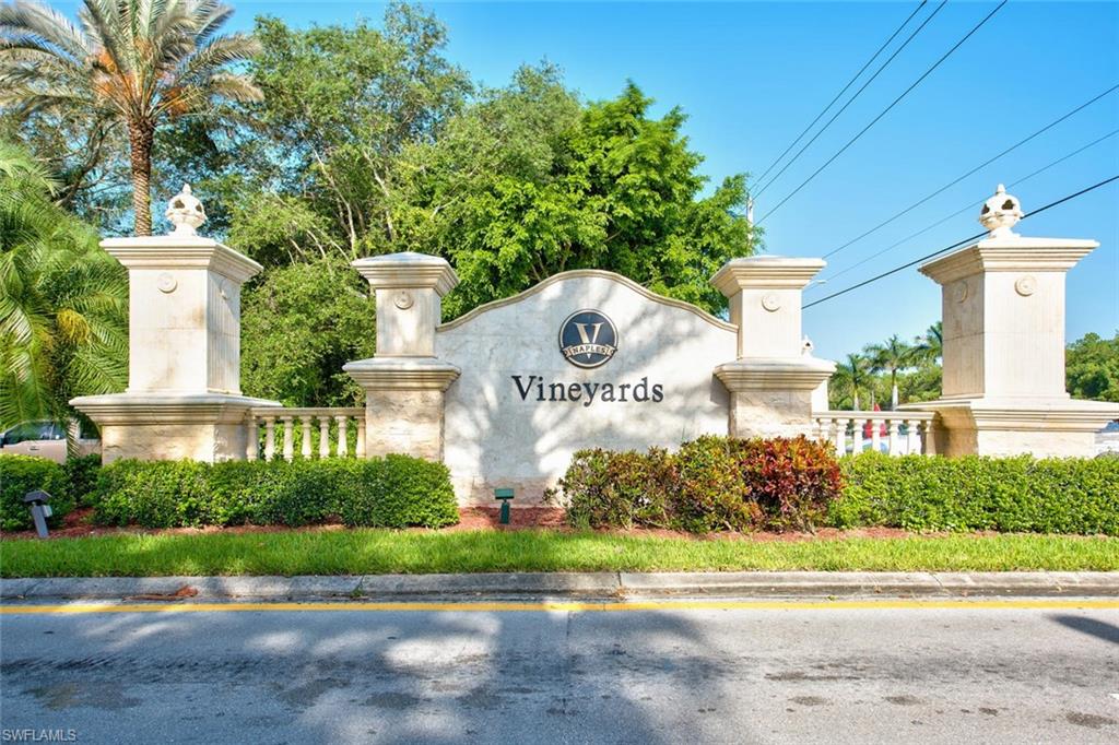 HAMMOCK ISLES - Residential