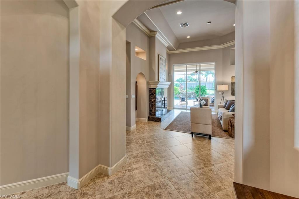 HAMMOCK ISLES - Residential