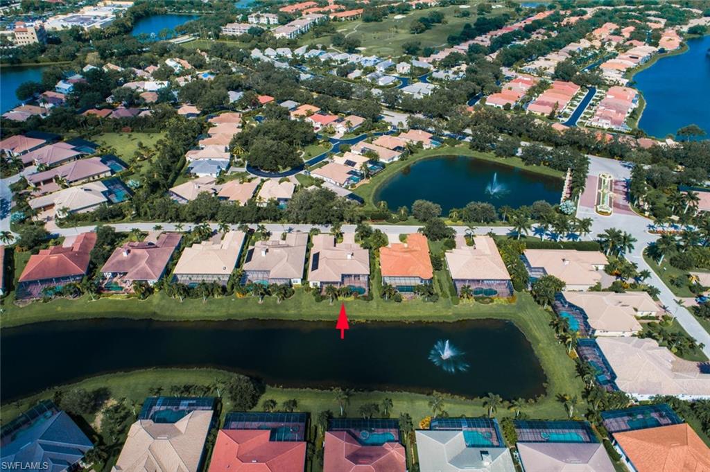 HAMMOCK ISLES - Residential