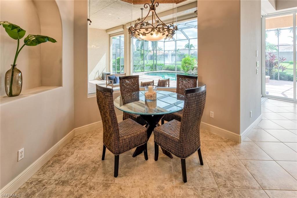 HAMMOCK ISLES - Residential