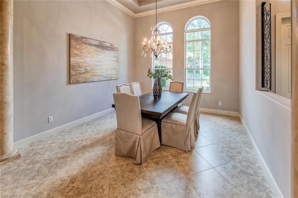 HAMMOCK ISLES - Residential