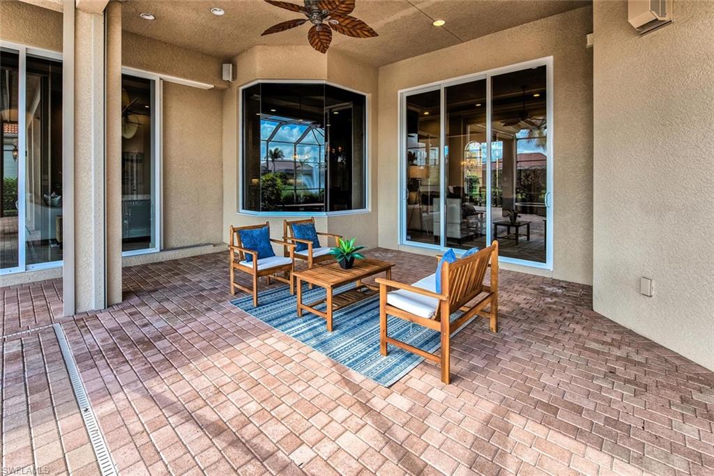 HAMMOCK ISLES - Residential