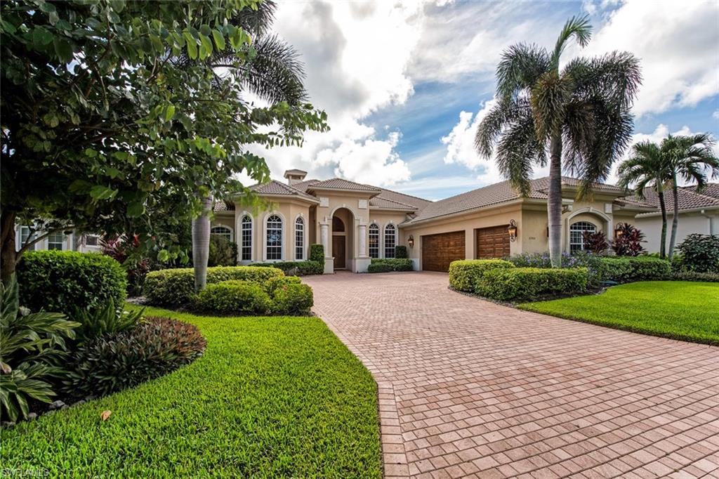 HAMMOCK ISLES - Residential