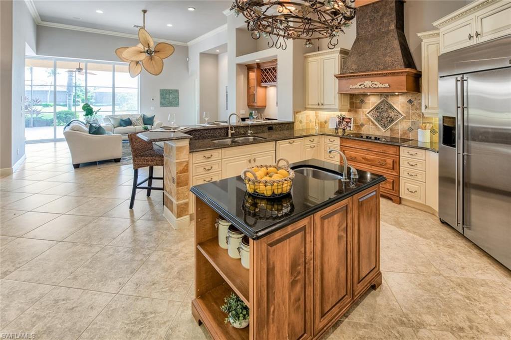 HAMMOCK ISLES - Residential