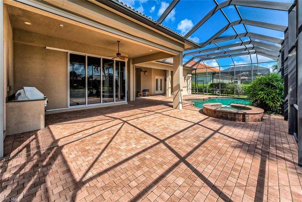 HAMMOCK ISLES - Residential