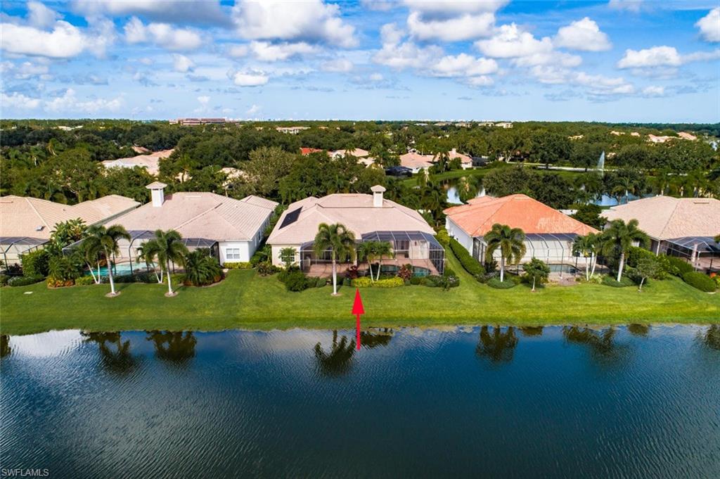 HAMMOCK ISLES - Residential