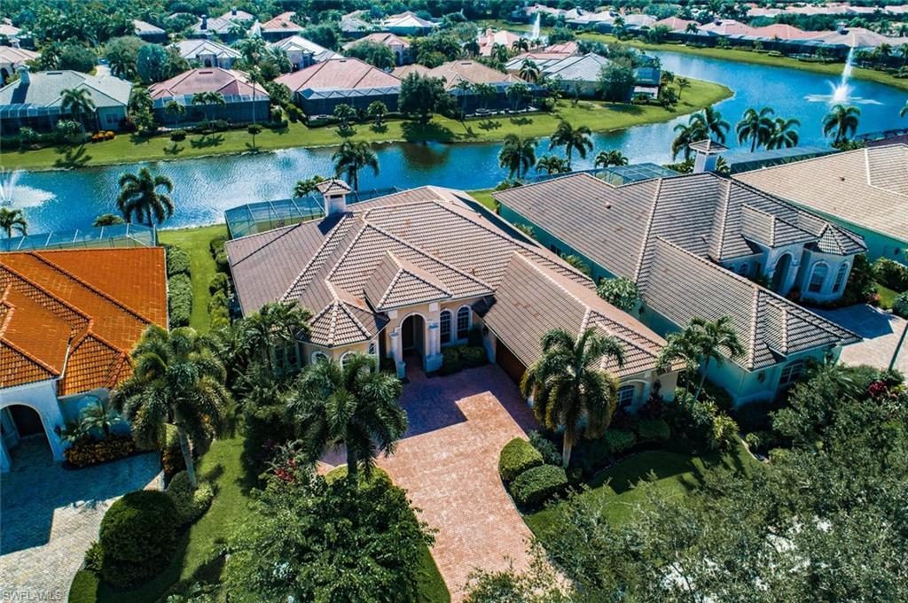 HAMMOCK ISLES - Residential