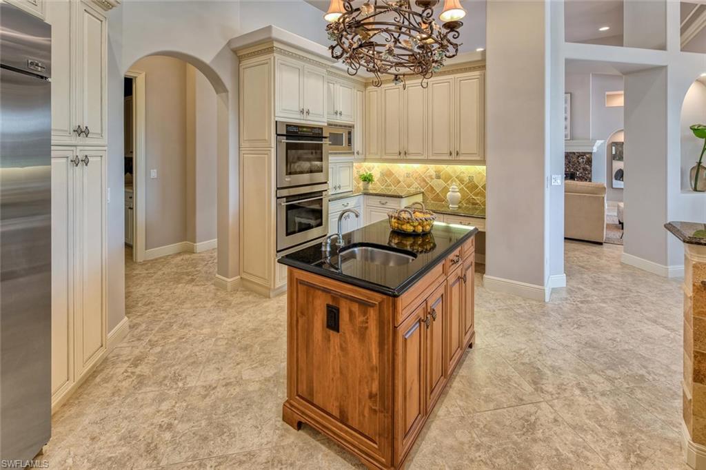 HAMMOCK ISLES - Residential