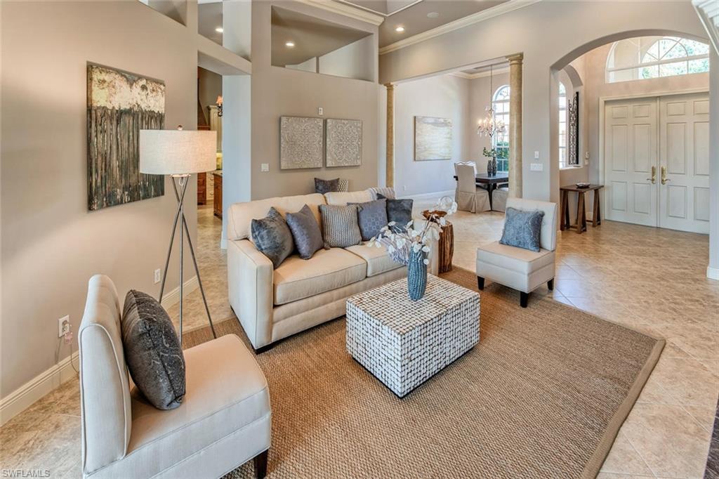 HAMMOCK ISLES - Residential