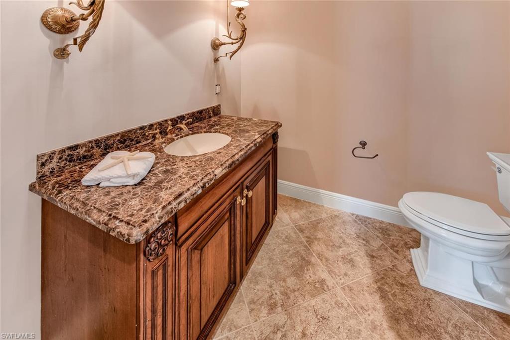 HAMMOCK ISLES - Residential