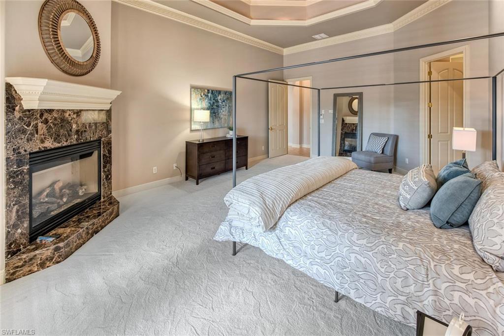 HAMMOCK ISLES - Residential