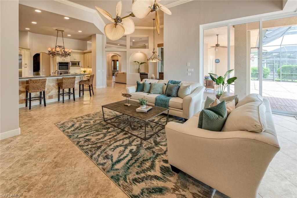 HAMMOCK ISLES - Residential