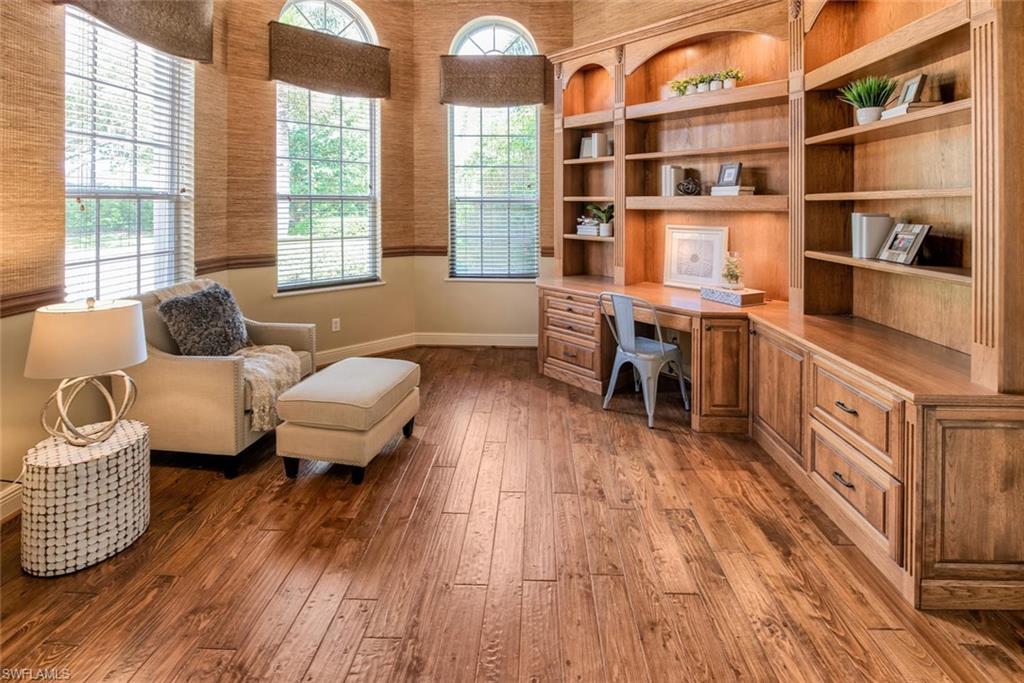 HAMMOCK ISLES - Residential