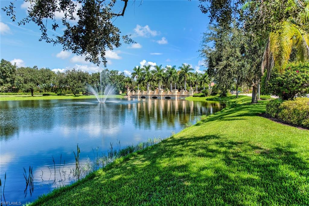 HAMMOCK ISLES - Residential