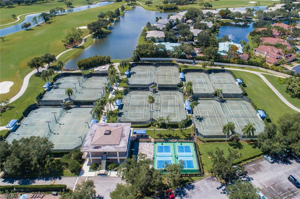 HAMMOCK ISLES - Residential