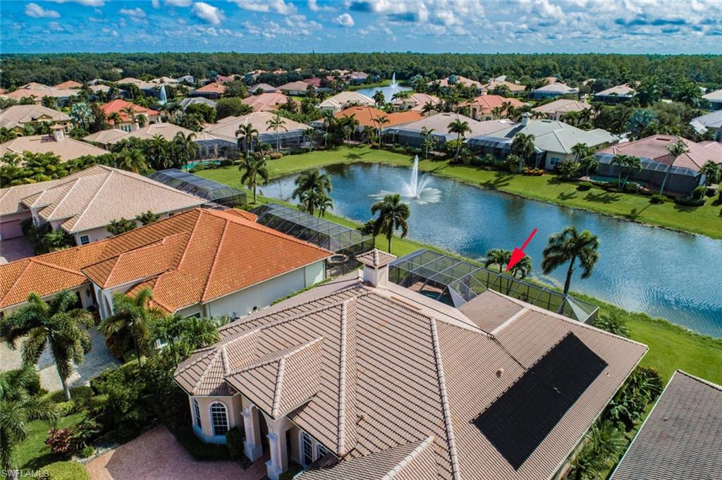 HAMMOCK ISLES - Residential