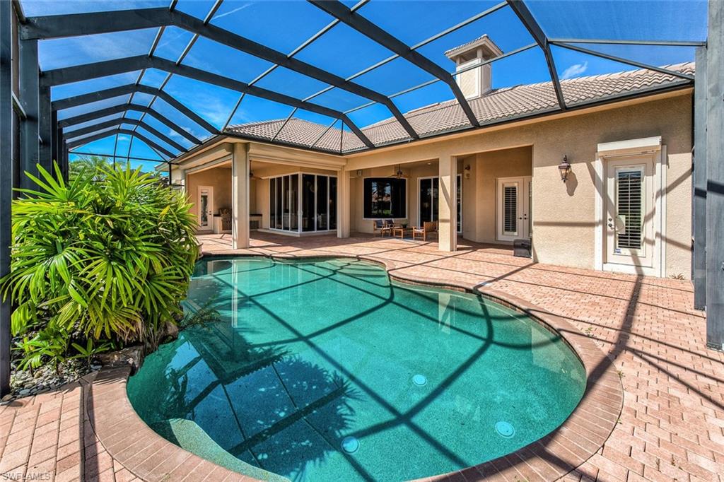 HAMMOCK ISLES - Residential