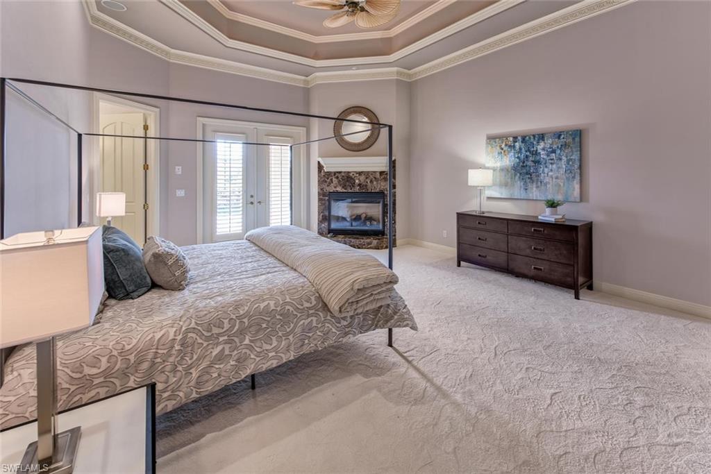 HAMMOCK ISLES - Residential