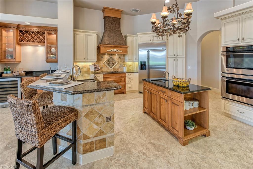 HAMMOCK ISLES - Residential