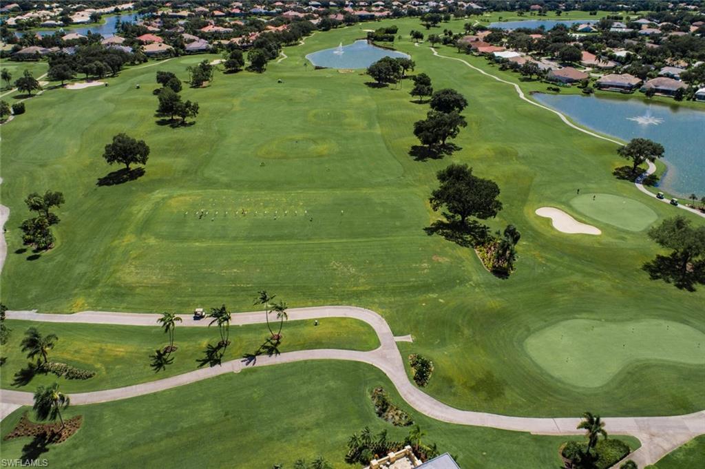 HAMMOCK ISLES - Residential