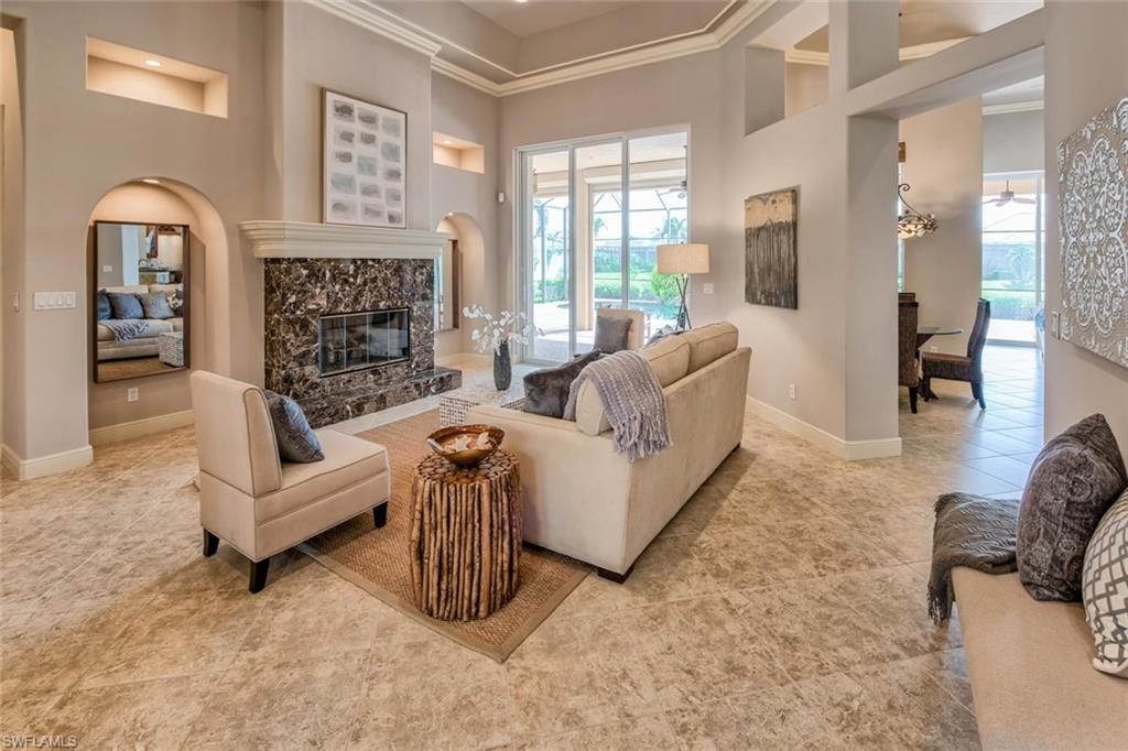 HAMMOCK ISLES - Residential