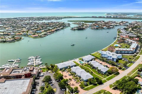 676 W Elkcam Cir Unit 1222, Marco Island, FL 34145 - #: 225045685