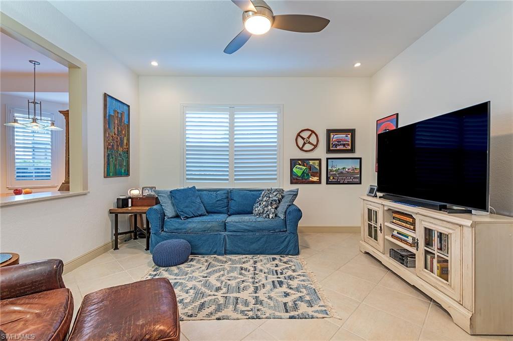 REGENCY RESERVE - Residential