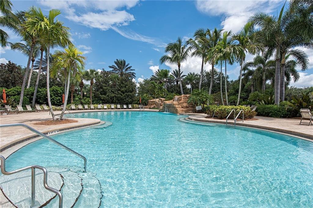 REGENCY RESERVE - Residential