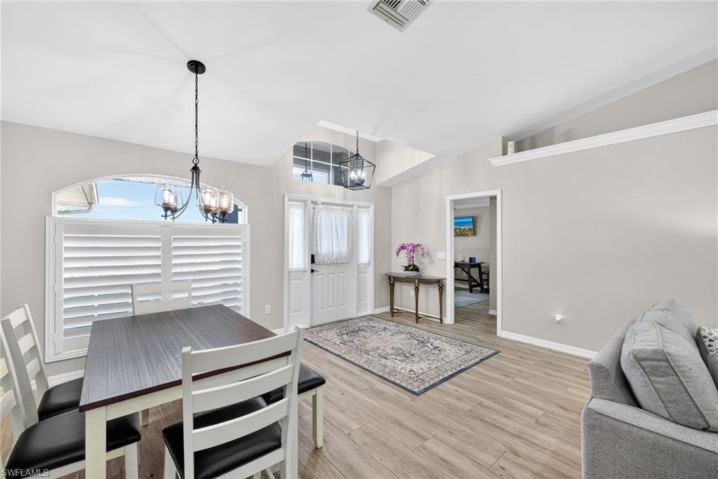 CORAL OAKS GOLF COURSE - Residential