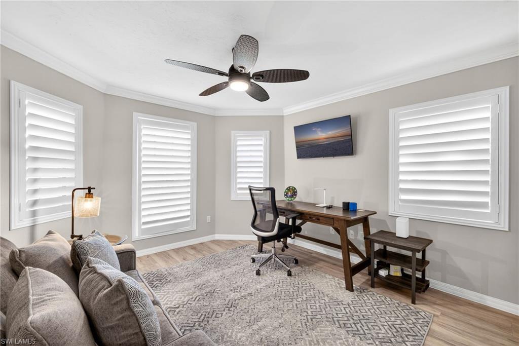 CORAL OAKS GOLF COURSE - Residential