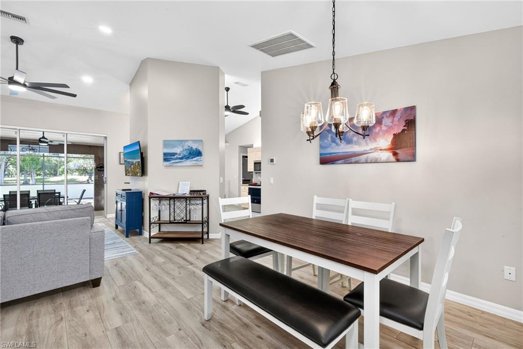 CORAL OAKS GOLF COURSE - Residential